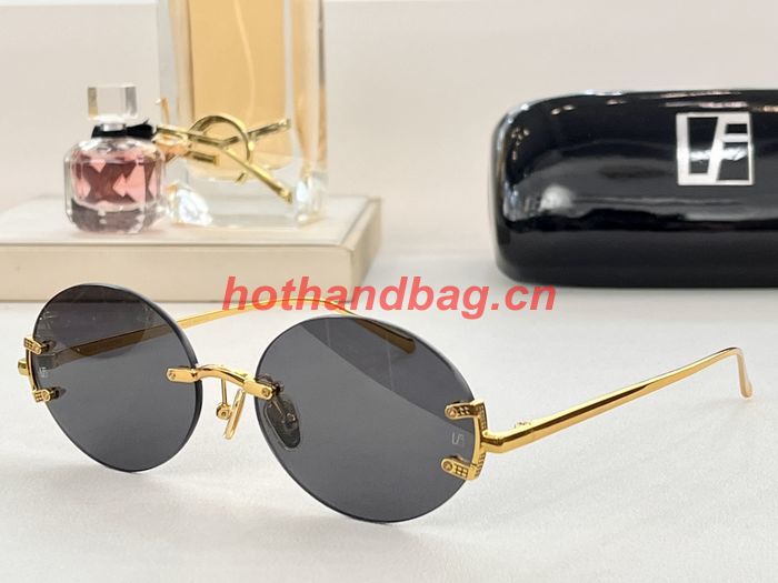 Linda Farrow Sunglasses Top Quality LFS00054